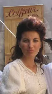 Ванесса Гравина